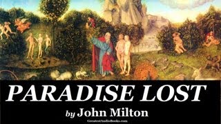 PARADISE LOST by John Milton - FULL AudioBook | Greatest AudioBooks V1