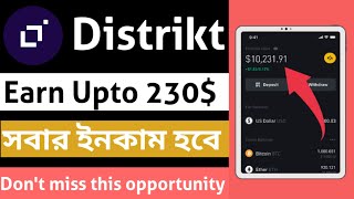 Earn Upto 230$ don't miss this opportunity - New airdrop today with instant payment - Don't miss