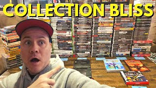 Unboxing a Mega Collection with Sealed items!