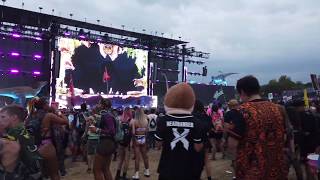 Dion Timmer | Lost Lands 2019 | 4K