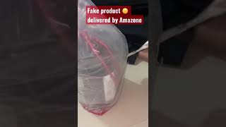 #fake product broken seal  #wheyprotein #on #optimumnutrition #amazone🥺 #Shorts #shorts