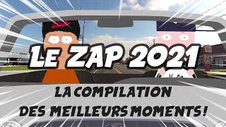 Le TOP de l'année 2021 ! 🙉