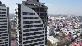 Modera Towers — ЖК премиум-класса, признанный лучшим для комфортной жизни в Ташкенте!