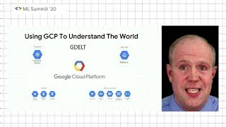 BigQuery | Visualize and Forecast the World (in Realtime) [ML Summit]