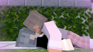 Minecraft Animation Boy love | My best friend is in love with a boy (Part 21) | Music Video