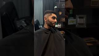 💈Барбершоп: Мужская стрижка / Борода #agproff #barber #tutorial #50cent