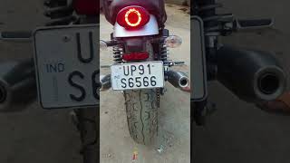 Full Exhaust sound of Triumph Street twin 900🔥🔥