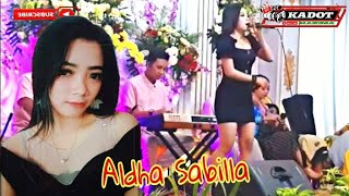 Dangdut Electone Plus Mawar Putih - Voc Aldha Sabilla