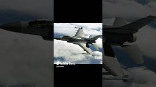 F  16 Fierce!  Now Fly Without a Pilot!    US Air Force Advanced Modifications