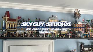 Skyguy Studios Live Stream