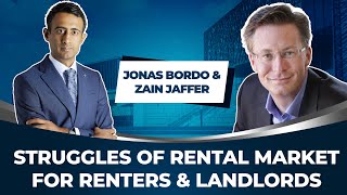 The Struggles of the Rental Market for Both Renters and Landlords