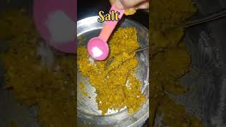 दालों और चावल के आटे से बना हेल्थी फरा l चावल का फरा l Chawal ke fried phare recipe l Homestyle cook