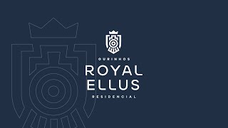 [Obra] Royal Ellus - Ourinhos | Outubro de 2024