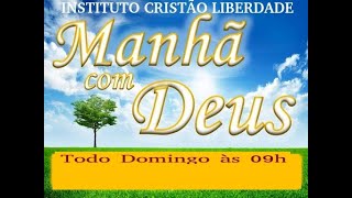 Manhã com Deus