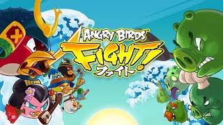 Angry Birds Fight Music- Win