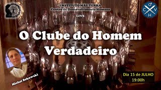 Clube dos Homens Verdadeiros