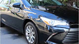 2015 Toyota Camry Hybrid Used Cars Marina Del Rey CA