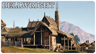 LIVE🔴 - BELLWRIGHT Day 370+ End Game Begins NOW! (#43)