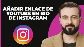 Cómo añadir enlace de YouTube a Instagram Bio (2024)