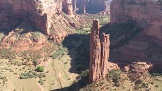 Canyon de Chelly