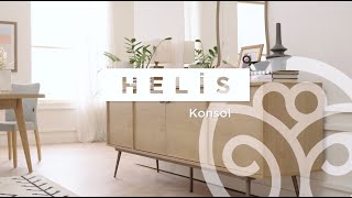 Helis - Konsol