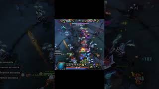 Monkey King does not open your eyes Ultrakill  #dota2  #short  #dota2highlights #dotawtf