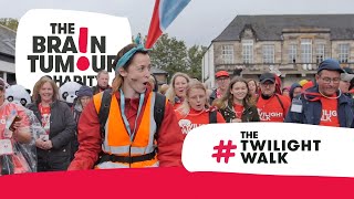 The Twilight Walk 2019 | Walk With Us