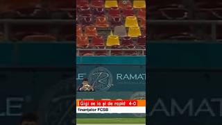 Gigi, 4-0 cu rapid și gata. #2024 #viral #trending #shortvideo #futbol #2023 #shorts #short