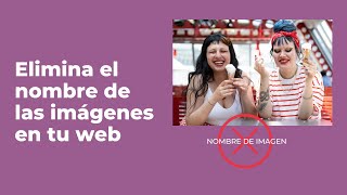 🤨¿Cómo Quitar el nombre o descripción de las Imágenes de los productos de Woocommerce En Divi?