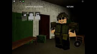 WW2 zombie survival/ Roblox