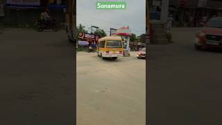 Faruk Hossain Vlog | Sonamura tripura #sonamura #tripura #faruk #viral