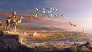 Assassin’s Creed: Origins прохождение на русском - Часть ⑧🏹