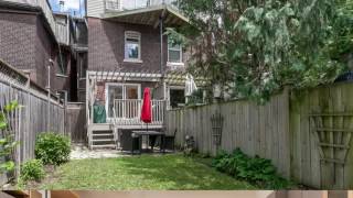 178 Albany Avenue: New Listing in Toronto's Annex Neighbourhood