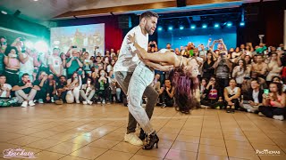 Marco y Sara [No Digas] @ Paris Bachata Festival 2023 🗼🥐