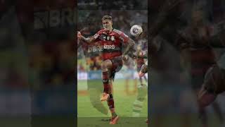 flamengo atropela o fluminense e agora #futebol #flamengo #mengão #shorts