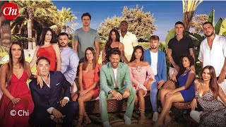 Temptation Island dal 10 Settembre 2024: Ecco tutte le coppie che parteciperanno