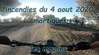 incendies martigues 04 aout 2020 part 7