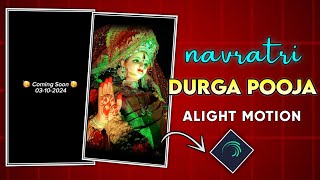 Navratri Special Video Editing Capcut | Navratri Status Video Editing Capcut