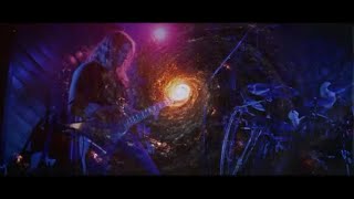 Witherfall Ft. Marco Minnemann & Anthony Crawford - The Unyielding Grip Of Each Passing Day