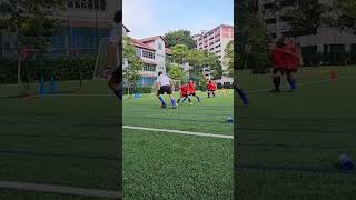 U10 | WLFA Training