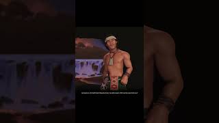 CIV 6 Lautaro Mapuche first meet