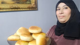 طريقة عمايل القرص بالعجوه #التمر