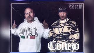 Conejo Ft (R.I.P)Toker From Brownside-STREET LIFE