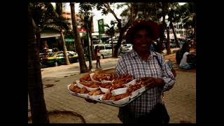 Pattaya und seine Strände