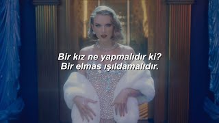 Taylor Swift - Bejeweled (Türkçe Çeviri)