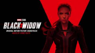 14. Arise | Black Widow (Original Motion Picture Soundtrack)