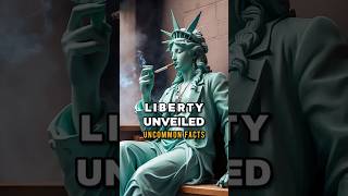 Liberty Unveiled: Uncommon Facts #didyouknow #shortvideo #unveilingtruths