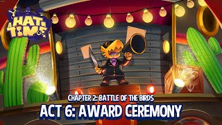 A Hat in Time Chapter 2 ACT 6 (Award Ceremony) Part 3 [No Commentary]