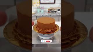 #shorts | Baby  Chocolate Cake 🍰🎂 |  Mini real Food  Mini Cooking  Tiny Cooking |  Tiny Cake