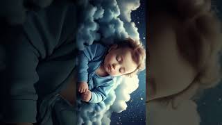 Relaxing Music 🪻 Sleeping Music for Babies ♥️ Baby Lullaby 🥰 Bedtime #lullabies